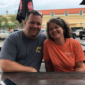 Meet your Posher, Jerry